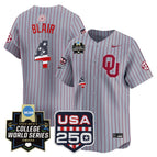 Steel Gray / Alec Blair / S
