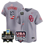 Steel Gray / Nolan Stevens / S