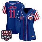 Royal / Barry Larkin / S