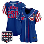 Royal / 250 America / S