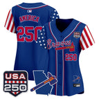 Royal / 250 America / S