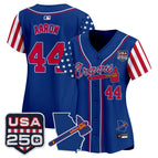 Royal / Hank Aaron / S
