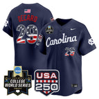 Navy / Jason DeCaro / S