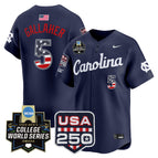 Navy / Gavin Gallaher / S