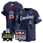 Navy / Owen Hull / S
