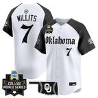 Alternate / Jaxon Willits / S