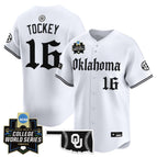 White / Dayton Tockey / S