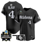 Black / Alec Blair / S