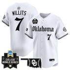 White / Jaxon Willits / S