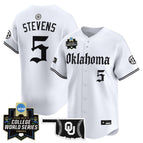 White / Nolan Stevens / S