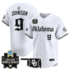 White / Camden Johnson / S