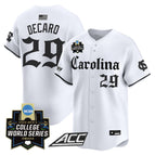 White / Jason DeCaro / S