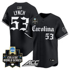 Black / Ryan Lynch / S