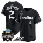 Black / Jake Schaffner / S