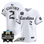 White / Jake Schaffner / S
