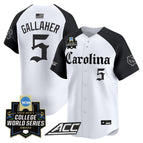 Alternate / Gavin Gallaher / S