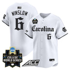 White / Macon Winslow / S