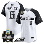 Alternate / Macon Winslow / S