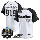 Alternate / Chapel Hill 919 / S