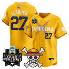 Gold / Caden Glauber / S