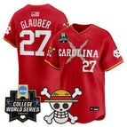 Red / Caden Glauber / S