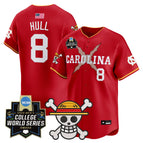 Red / Owen Hull / S