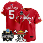 Red / Gavin Gallaher / S