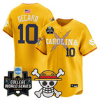 Gold / Jason DeCaro / S