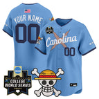 Men / Blue Limited / S