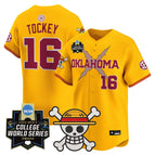 Gold / Dayton Tockey / S