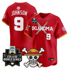 Red / Camden Johnson / S