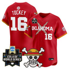 Red / Dayton Tockey / S