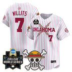 White / Jaxon Willits / S