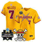 Gold / Jaxon Willits / S