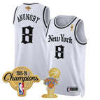White / OG Anunoby / S