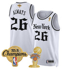 White / Always 26 / S