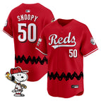 Red / Snoopy / S