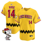 Gold / Pete Rose / S
