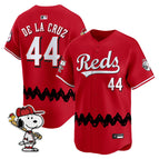 Red / Elly De La Cruz / S