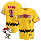 Gold / Matt Mclain / S