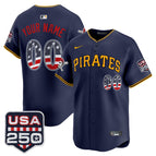 Men / Navy / S