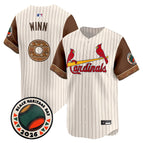 Pinstripe / Masyn Winn / S