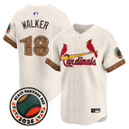Cream / Jordan Walker / S