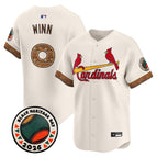 Cream / Masyn Winn / S