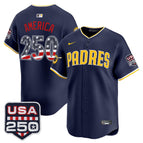 Navy / #250 America / S