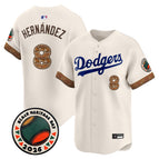 Cream / Kike Hernandez / S
