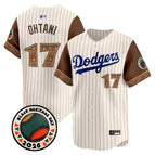 Pinstripe / Shohei Ohtani / S