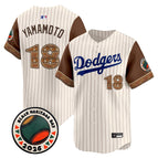 Pinstripe / Yamamoto / S