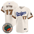 Cream / Shohei Ohtani / S