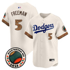 Cream / Freddie Freeman / S